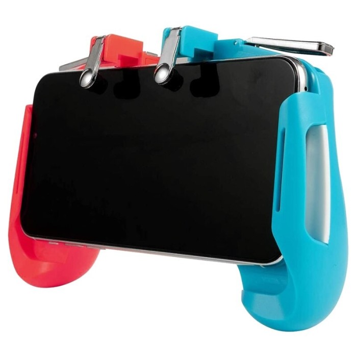 Беспроводний геймпад триггер для смартфонів GamePro MG105C (MG105C)