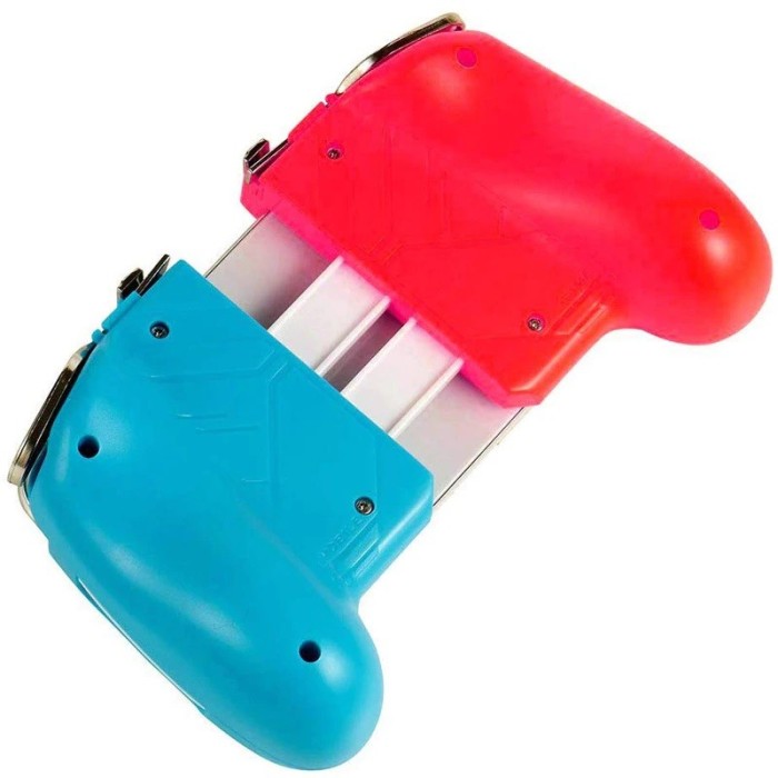 Беспроводний геймпад триггер для смартфонів GamePro MG105C (MG105C)