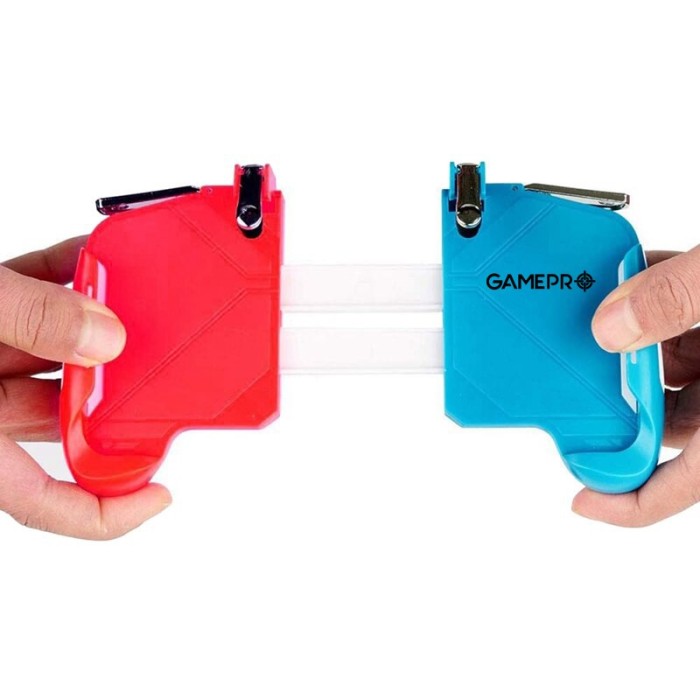 Беспроводний геймпад триггер для смартфонів GamePro MG105C (MG105C)