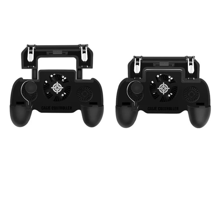 Беспроводний геймпад триггер для смартфонів GamePro MG270 (MG270)