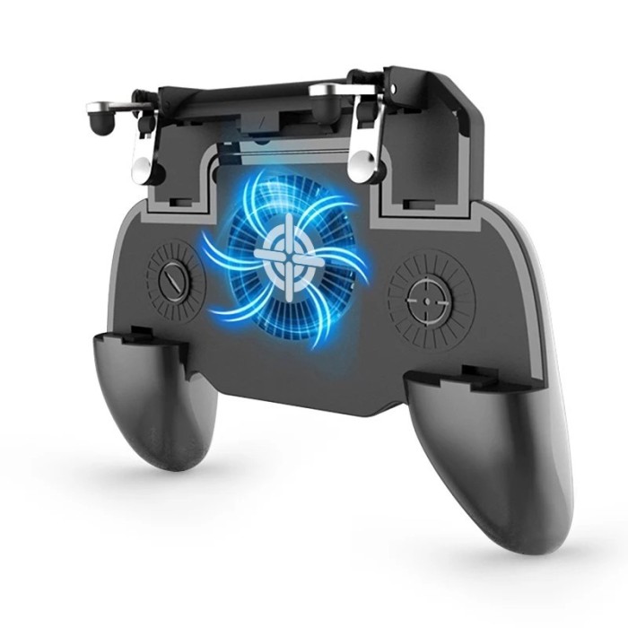 Беспроводний геймпад триггер для смартфонів GamePro MG270 (MG270)