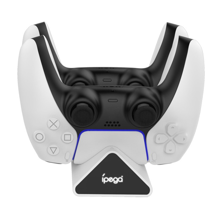 Подвійний зарядний пристрій для P5 PG-P5012 (PG-P5012)