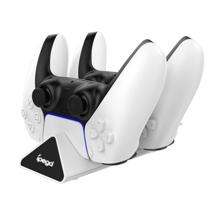 Подвійний зарядний пристрій для P5 PG-P5012 (PG-P5012)