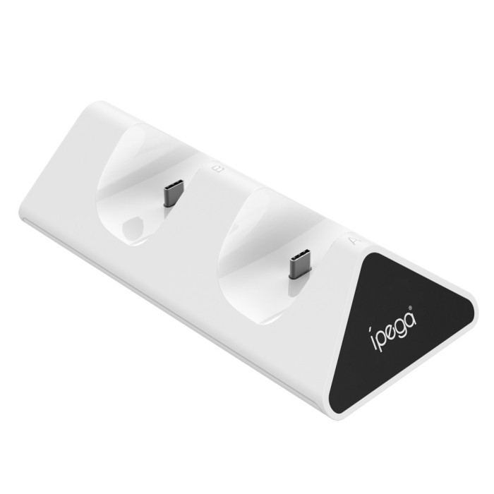 Подвійний зарядний пристрій для P5 PG-P5012 (PG-P5012)