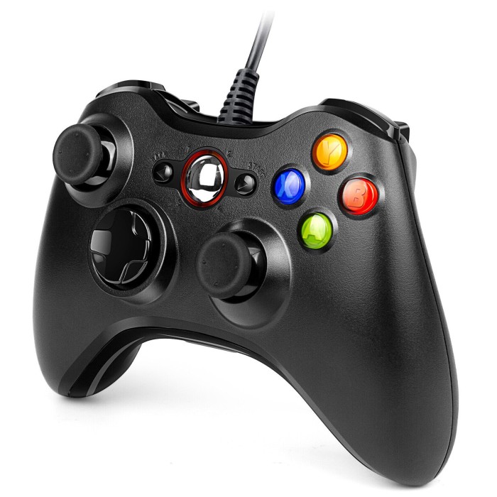 Провідний геймпад GamePro MG310B (MG310B)