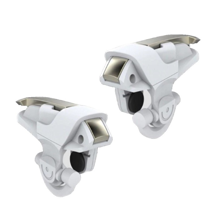 Беспроводний геймпад триггер для смартфонів GamePro MG085 (MG085)