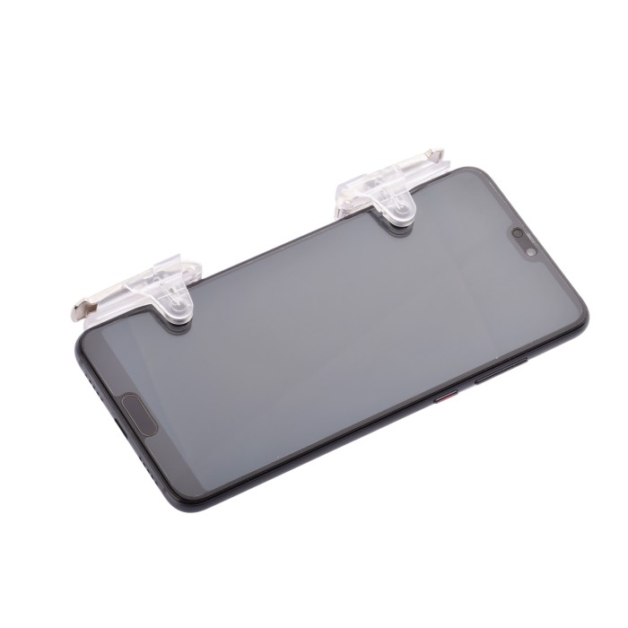 Беспроводний геймпад триггер для смартфонів GamePro MG085 (MG085)