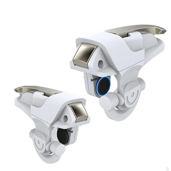 Беспроводний геймпад триггер для смартфонів GamePro MG085 (MG085)