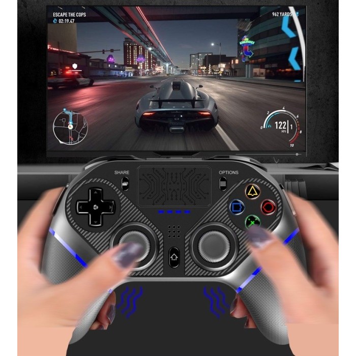 Беспроводний геймпад iPega PG-P4010 (PG-P4010)