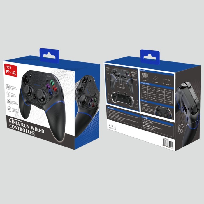 Беспроводний геймпад iPega PG-P4010 (PG-P4010)