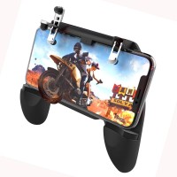 Беспроводний геймпад триггер для смартфонів GamePro MG111 (MG111)