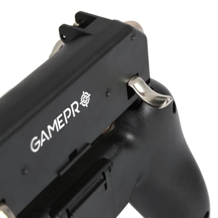 Беспроводний геймпад триггер для смартфонів GamePro MG111 (MG111)