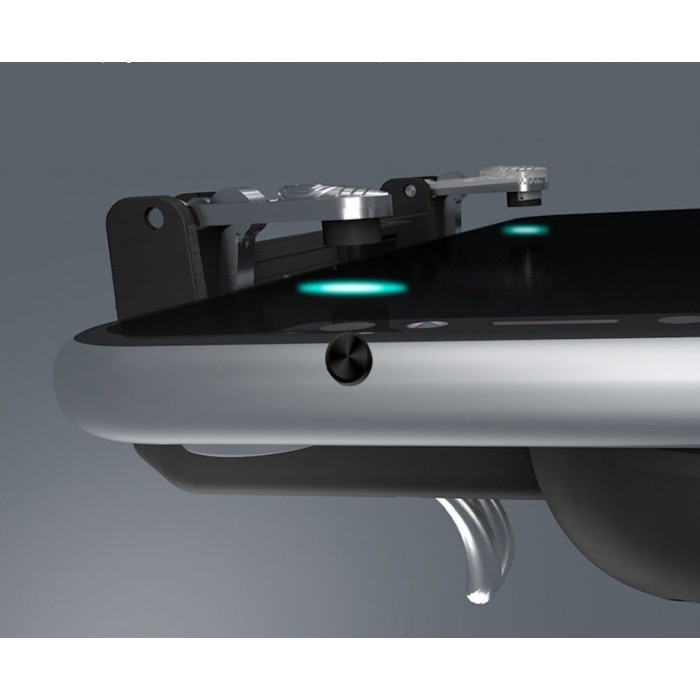 Беспроводний геймпад триггер для смартфонів GamePro MG111 (MG111)