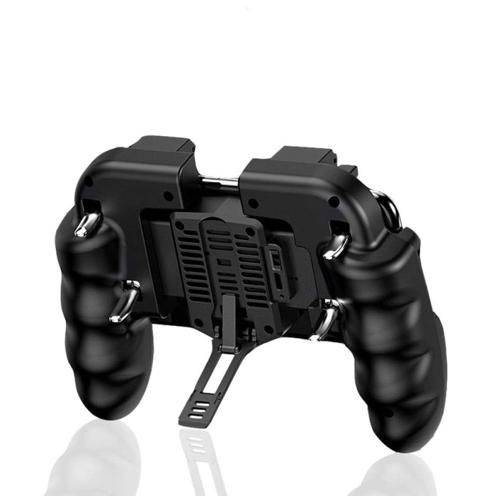 Беспроводний геймпад триггер для смартфонів GamePro MG320 (MG320)