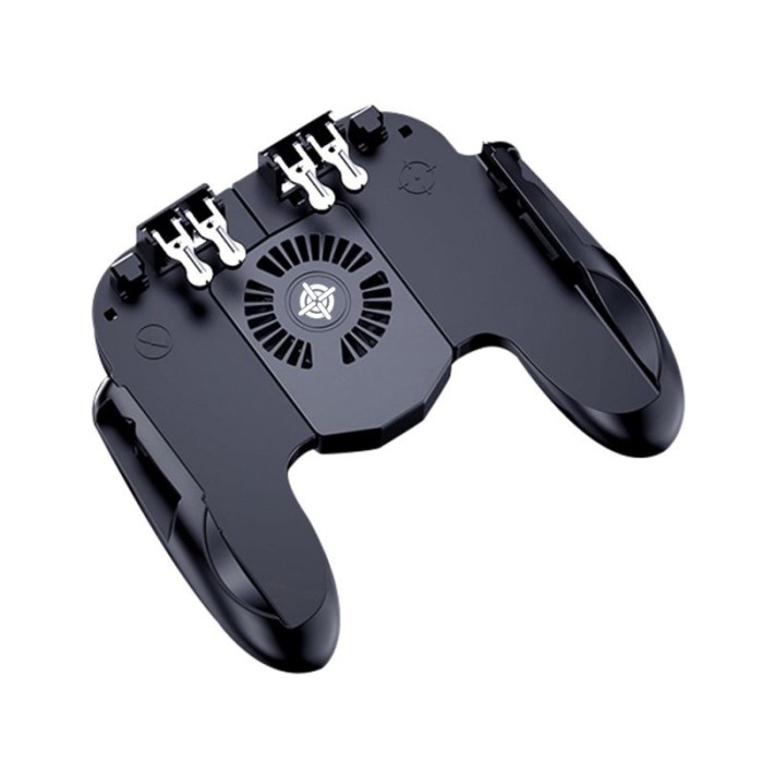 Беспроводний геймпад триггер для смартфонів GamePro MG320 (MG320)