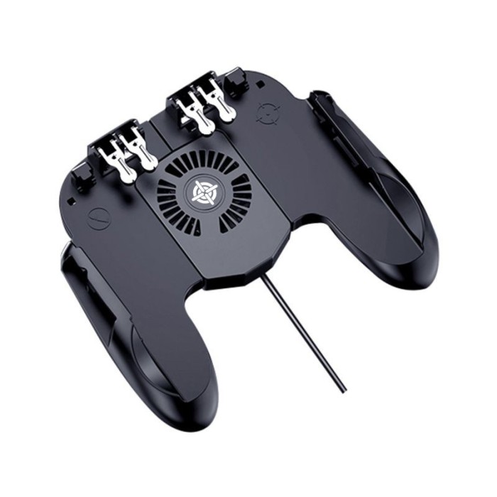 Беспроводний геймпад триггер для смартфонів GamePro MG320 (MG320)