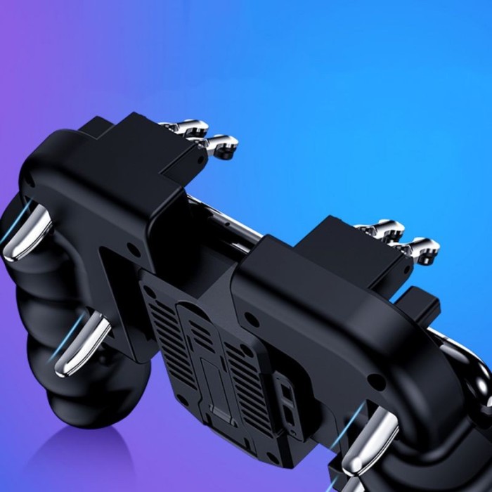 Беспроводний геймпад триггер для смартфонів GamePro MG320 (MG320)