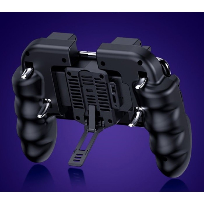 Беспроводний геймпад триггер для смартфонів GamePro MG320 (MG320)