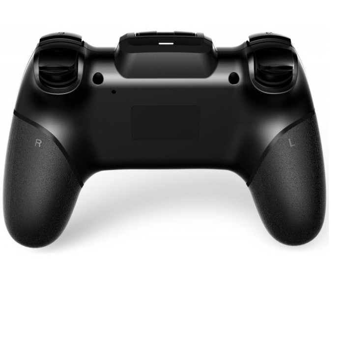 Беспроводний геймпад iPega PG-9156 Bluetooth Black (PG-9156)