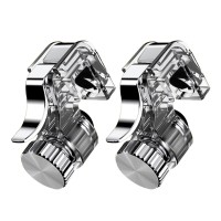 Беспроводний геймпад триггер для смартфонів GamePro MG123 (MG123)