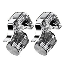 Беспроводний геймпад триггер для смартфонів GamePro MG123 (MG123)