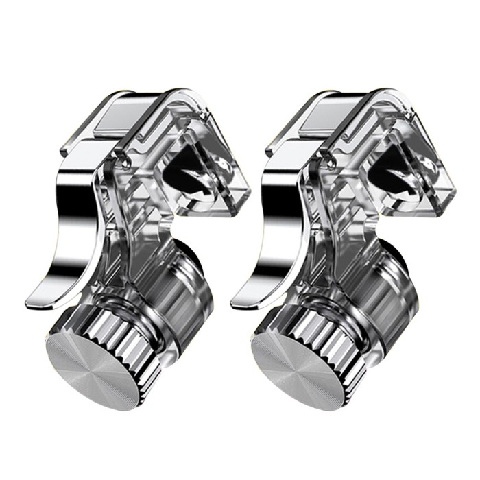 Беспроводний геймпад триггер для смартфонів GamePro MG123 (MG123)