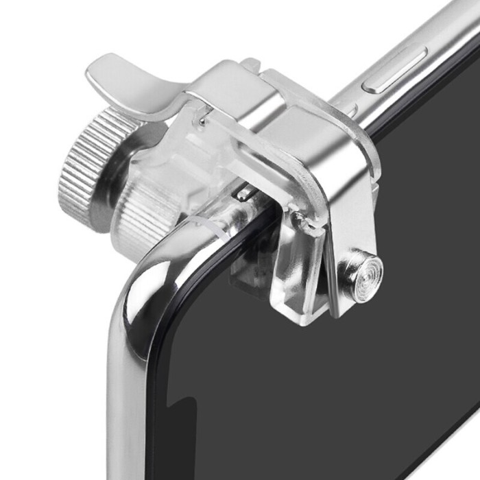 Беспроводний геймпад триггер для смартфонів GamePro MG123 (MG123)