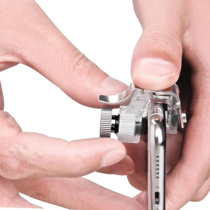 Беспроводний геймпад триггер для смартфонів GamePro MG123 (MG123)