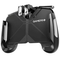 Беспроводний геймпад триггер для смартфонів GamePro MG105B (MG105B)