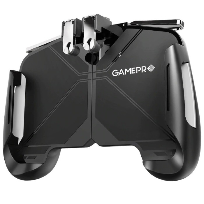 Беспроводний геймпад триггер для смартфонів GamePro MG105B (MG105B)