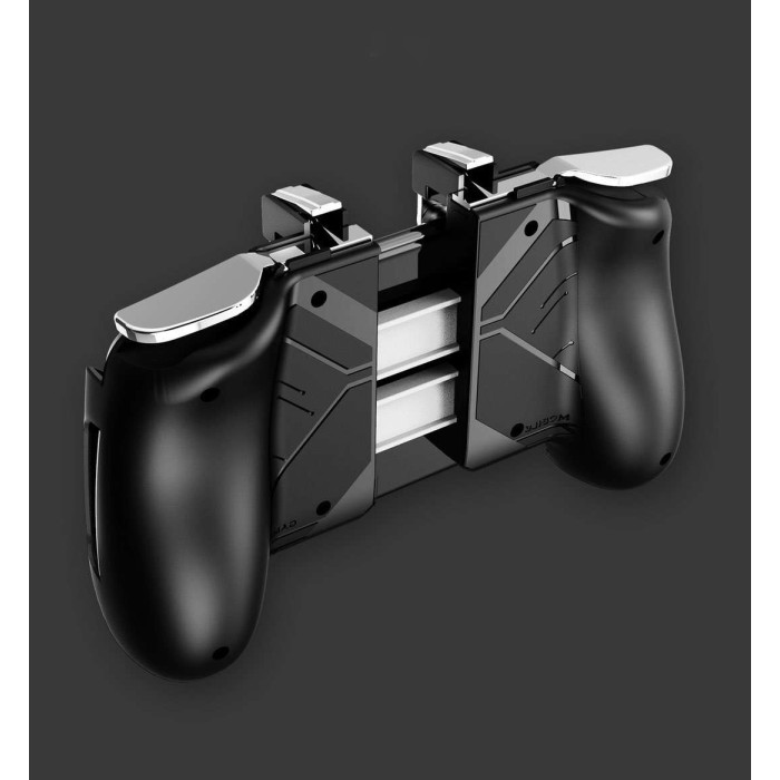 Беспроводний геймпад триггер для смартфонів GamePro MG105B (MG105B)