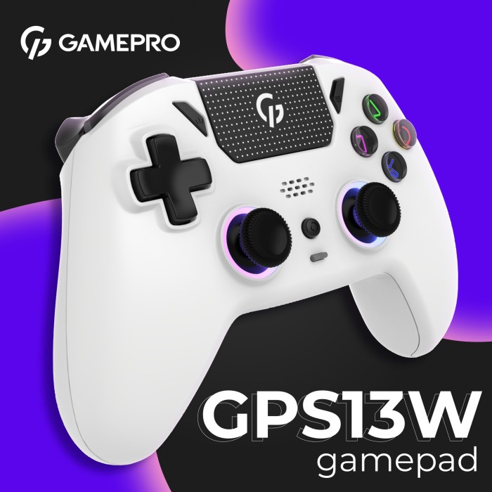 Бездротовий геймпад GamePro GPS13W (GPS13W)