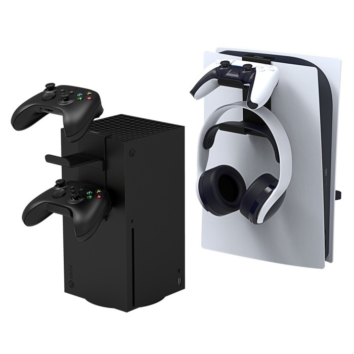 Тримачі для геймпадів, гарнітури iPega PG-9222 (PG-9222)