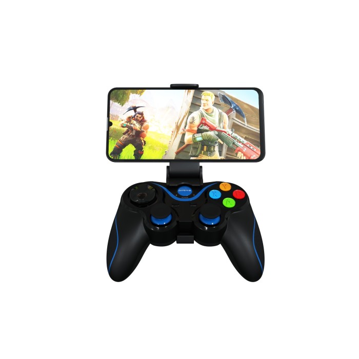 Бездротовий геймпад GamePro MG550 Bluetooth Android/iOS (MG550)