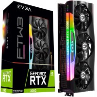 Відеокарта EVGA GeForce RTX 3090 24GB FTW3 ULTRA GAMING (24G-P5-3987-KR)