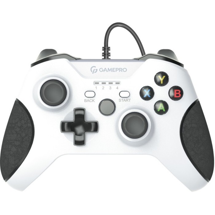 Провідний геймпад GamePro MG450W (MG450W)