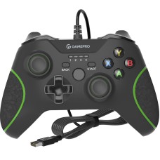 Провідний геймпад GamePro MG450B (MG450B)