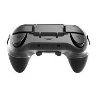 Беспроводний геймпад iPega PG-9218 Bluetooth Black (PG-9218)