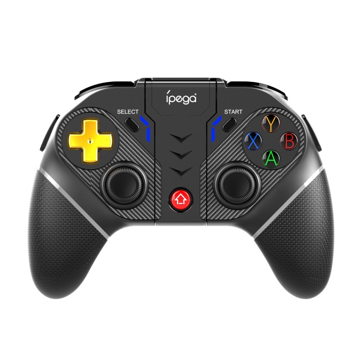 Беспроводний геймпад iPega PG-9218 Bluetooth Black (PG-9218)