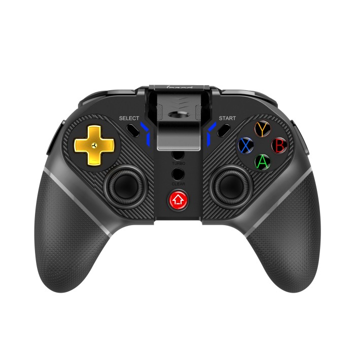 Беспроводний геймпад iPega PG-9218 Bluetooth Black (PG-9218)