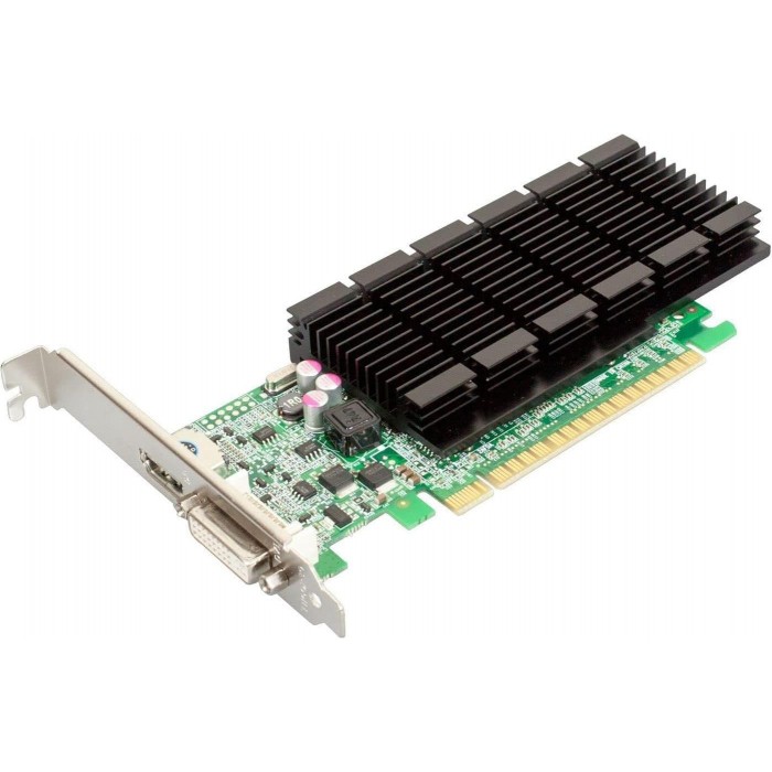 Відеокарта Fujitsu GEFORCE 605 1GB (Fujitsu VGA GEFORCE 605 1GB)