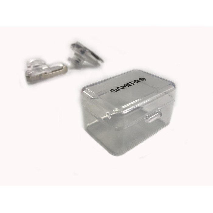 Беспроводний геймпад триггер для смартфонів GamePro MG081 (MG081)