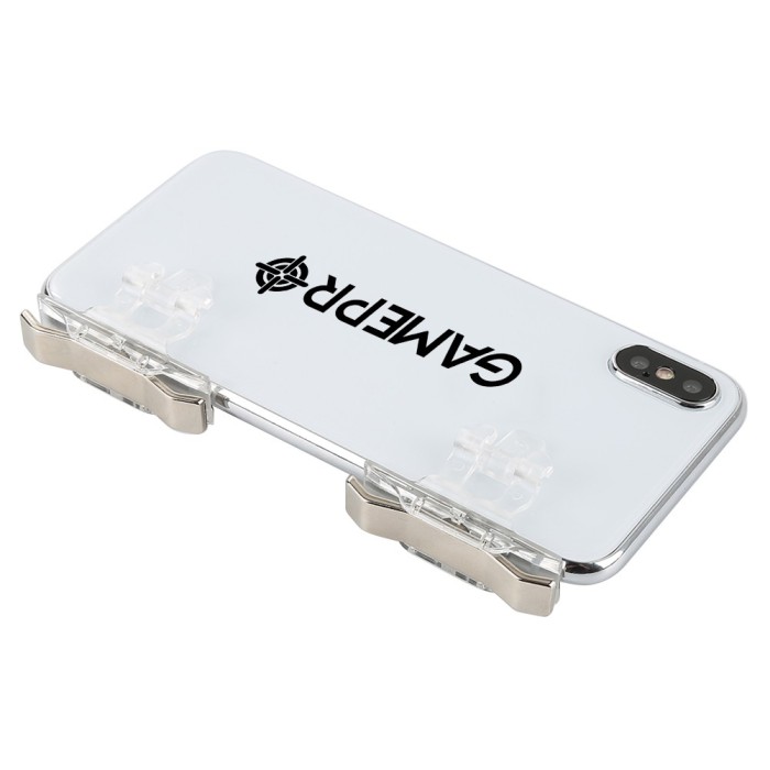 Беспроводний геймпад триггер для смартфонів GamePro MG081 (MG081)