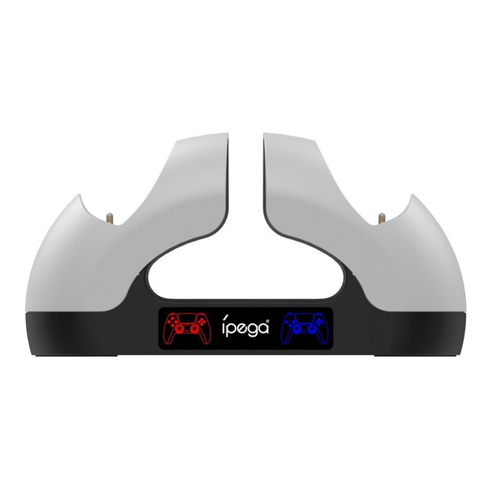 Подвійний зарядний пристрій для P5 PG-P5008 (PG-P5008)