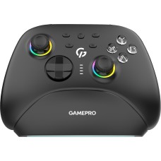 Бездротовий геймпад GamePro GPX13BDOC (GPX13BDOC)