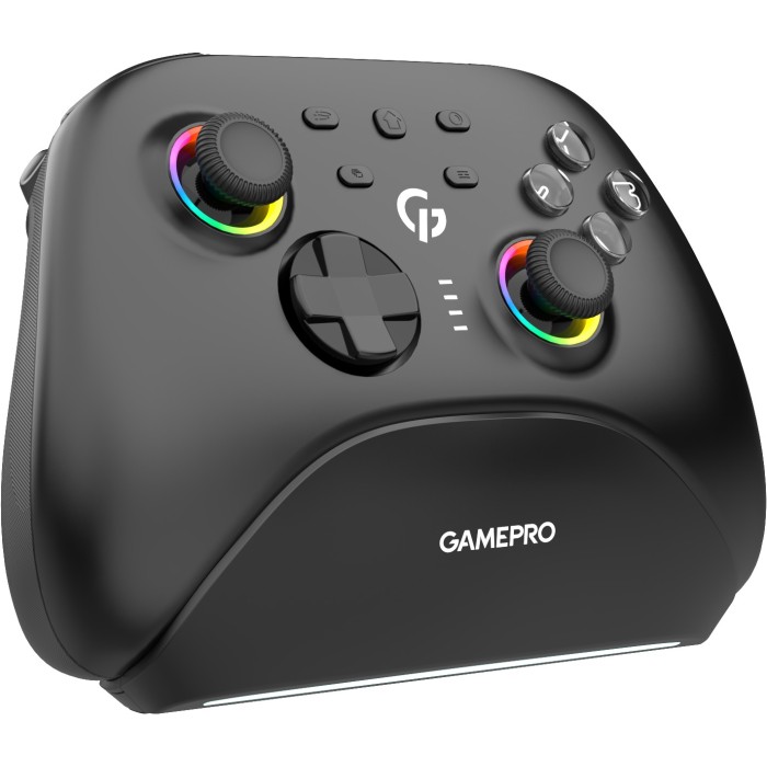Бездротовий геймпад GamePro GPX13BDOC (GPX13BDOC)