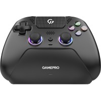 Бездротовий геймпад GamePro GPS20BDOC (GPS20BDOC)