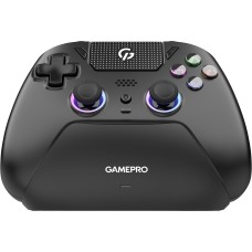 Бездротовий геймпад GamePro GPS20BDOC (GPS20BDOC)