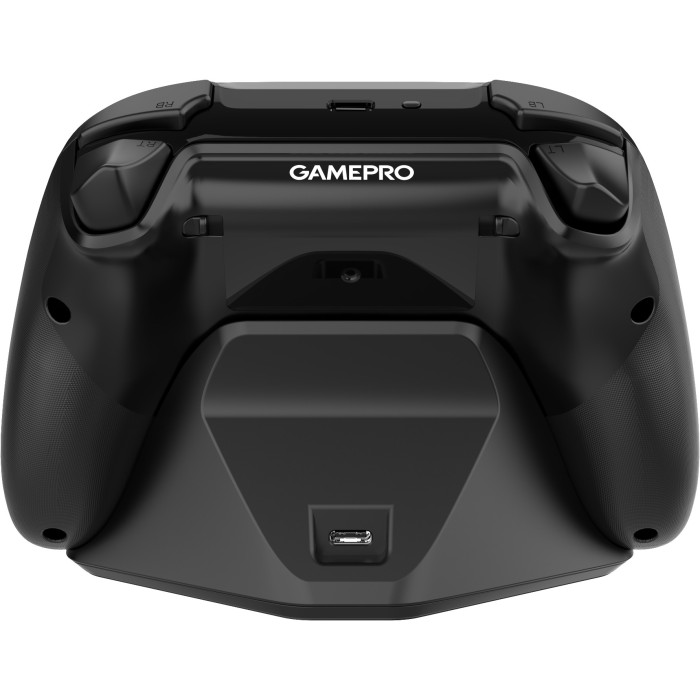 Бездротовий геймпад GamePro GPS20BDOC (GPS20BDOC)