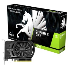 Відеокарта Gainward GeForce GTX 1650 Pegasus D6 4gb GDDR5 (471056224-1853)
